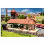 Gare de Weissenbach - FALLER 212152 - N 1/160 - EP III