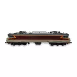 Locomotiva elettrica CC 6534 - Ls Models 10330S - 2R - HO 1/87 - SNCF - EP V / VI