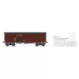 Carrozza tp a 4 porte - Ree Models WB908 - HO 1/87 - EST - Ep II - 2R