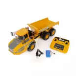 Camion benne articulé A40G - T2M T806 - 1/20