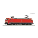 Locomotiva elettrica Classe 152 DB/AG ROCO 73166 - HO 1 : 87 - EP VI