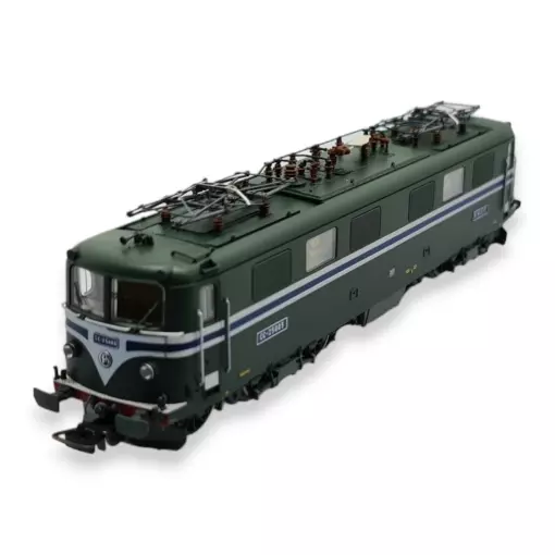 Locomotive électrique CC 25005 - Piko 96585 - HO 1/87 - SNCF