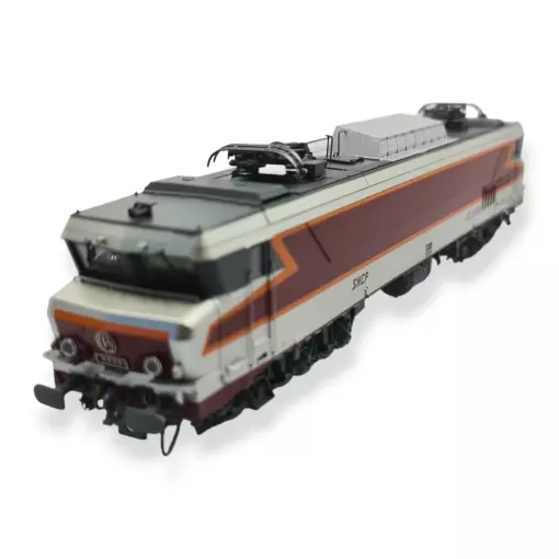 Locomotive électrique CC 6502 - Ls Models 10820S - SNCF - 3R