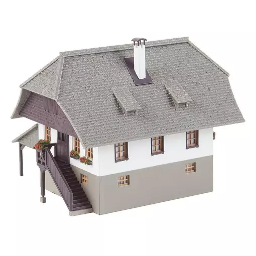 Faller country house 130539 "Oberprechtal" - HO : 1/87 - EP I