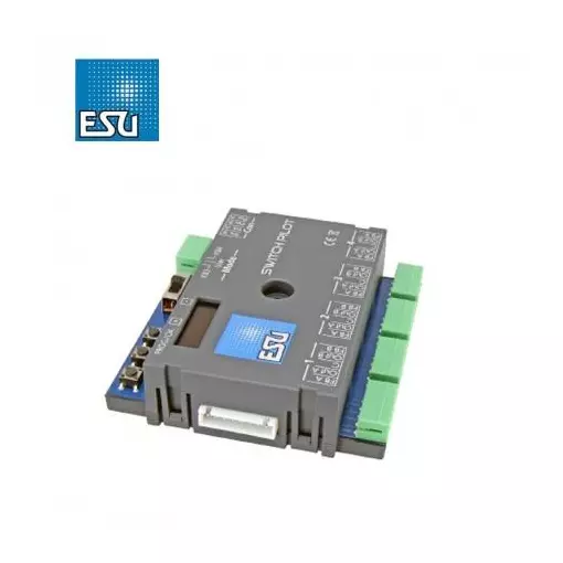 Module pour 8 accessoires SwitchPilot V3.0 ESU 51830