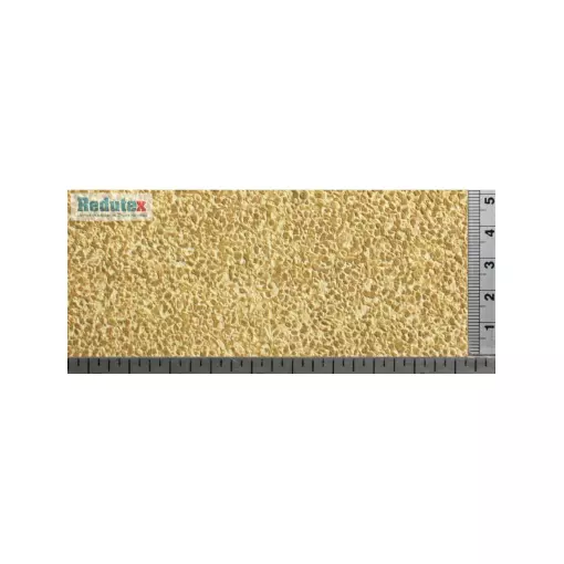Redutex 160MP112 - N 1/160 - Random masonry stone