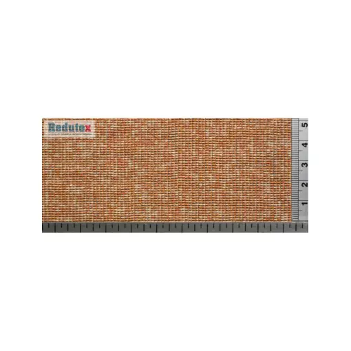 Decorative plate Redutex 160TA122 - N 1/160 - Arabian tile