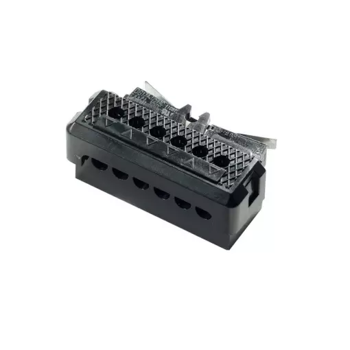 Additional switch for switches / signals LGB 12070 - G : 1/22.5