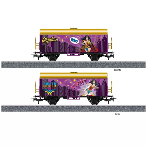 Wagon
