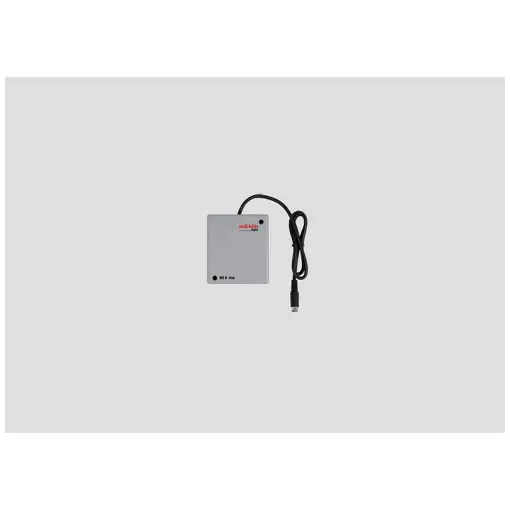 Répartiteur Hub pour 5 MobileStation 2 - MÄRKLIN 60122
