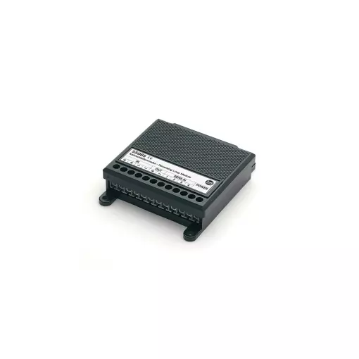 Module pour boucle de retournement MTS anti court-circuit LGB 55085 - G 1/22.5