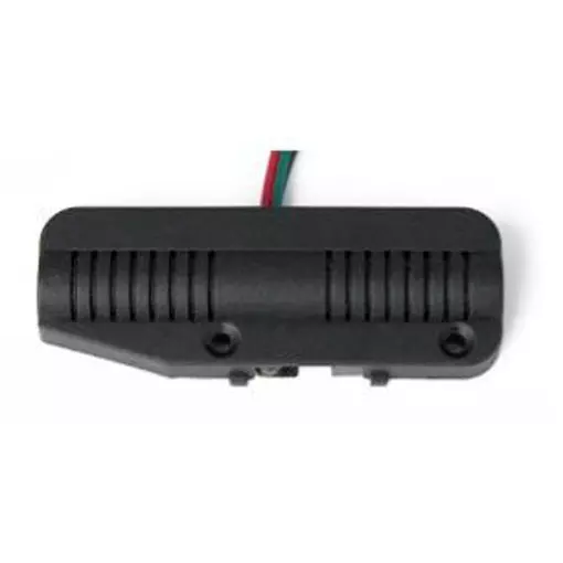 Surface mounted switch motor