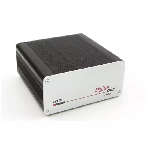 Amplificateur numérique plus LV103