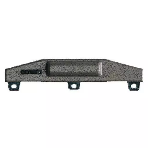 Fleischmann 640000 - HO 1/87 and N 1/160 left and right turnout motor/TJD/TJS