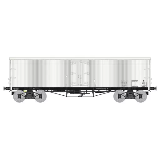 Wagon TP FRIGO Origin STATE