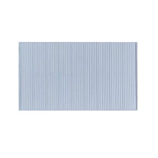 Wills-Kits SSMP224 - HO: 1/87 | OO: 1/76