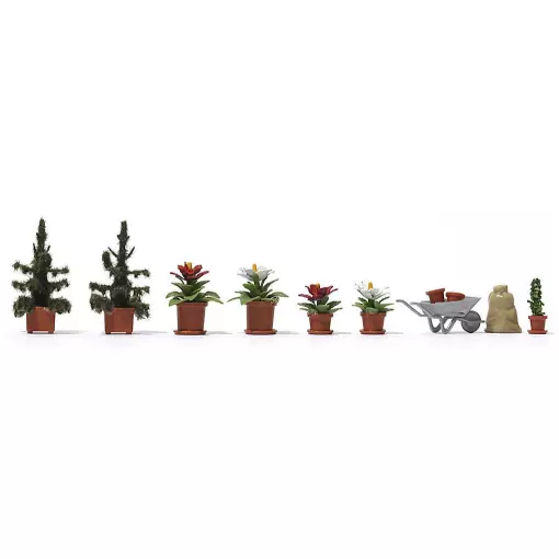 Gardening items