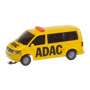VW T5 Bus ADAC 