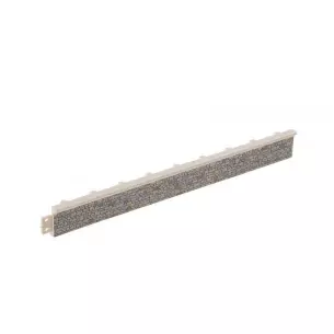 5 Bordures de plate-forme en pierre  PECO NB28 - N 1/160