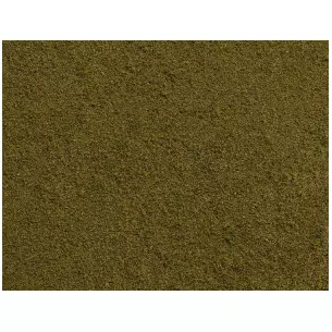 Premium summer green ballast