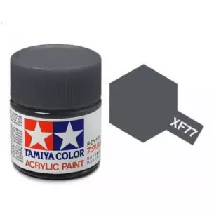 Peinture acrylique gris IJN Sasebo