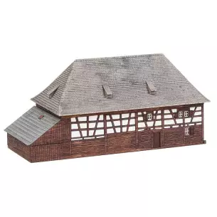 Ferme Kürnbach FALLER 222359 - N 1 : 160 - EP I