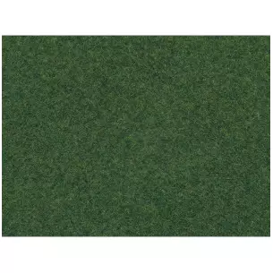 fibres d'herbe sauvage XL - 12 mm - Vert moyen- NOCH 07086 - 40g Toutes échelles