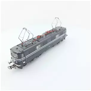 Locomotive électrique CC25001 Analogique PIKO 96588 SNCF - HO 1/87 - EP IV