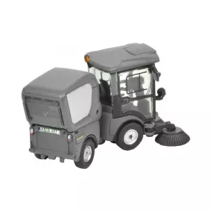 Véhicule Nettoyage de Rue - HO 1/87 - Schuco 452629000