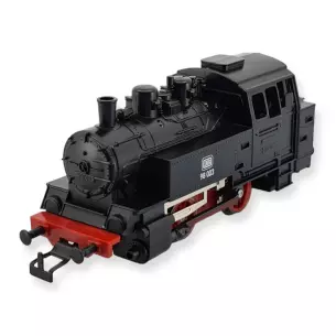 Locomotive à vapeur BR 98 003 Piko 50500 - HO : 1/87 - DB - EP III