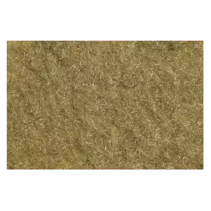 Flocage fibres d'herbe Busch 3474 - HO - 30 g - Automne - 2 mm