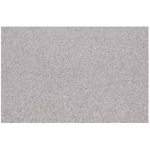 Ballast chemin de fer de 01 à 0.6 mm, gris