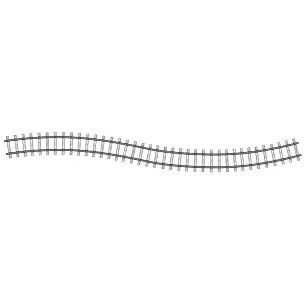Rail flexible longueur 1m
