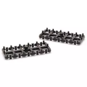Bag of 20 insulating splints