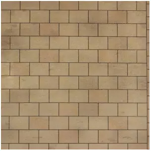 8 Feuilles de pavage de rue - Metcalfe M0055 - OO et HO - 270x190 mm