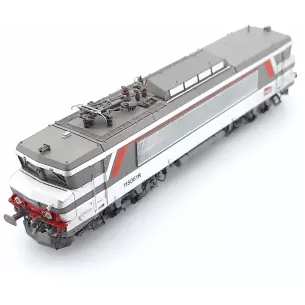 Locomotive électrique BB15061 "CORAIL+" Carmillon LSMODELS 10490 SNCF - HO 1/87