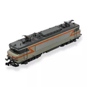 Locomotive électrique BB 22241 DCC SON FLEISCHMANN 7570014 SNCF - N 1:160 