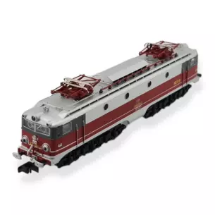 Locomotive électrique Alsthom 276 Startrain ST 70112 - RENFE EP IV