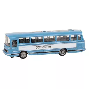 Car system - Bus MB Touring