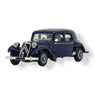 Citroën Traction 11B - SAI 6102 - HO 1/87
