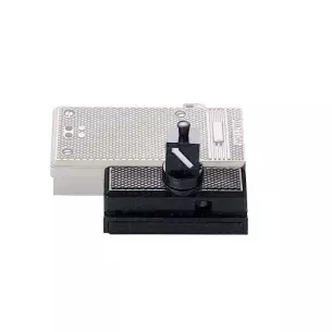 LGB 12040 illuminated turnout lantern - G : 1/22.5 - 18 volts