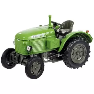 Tracteur Steyr - HO 1/87 - Schuco 452634600