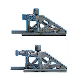Knocker kit