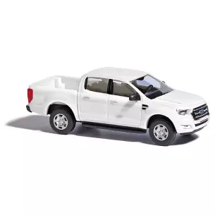 Ford Ranger blanc