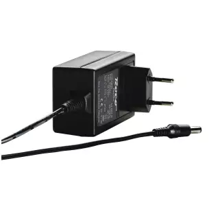 Power supplies of 36 Watts and an input voltage of 230V and output voltage of 18V