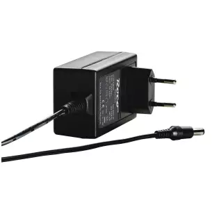 Blocs d'alimentation de 36 Watts et une tension d'entrée de 230V et de sortie 18V