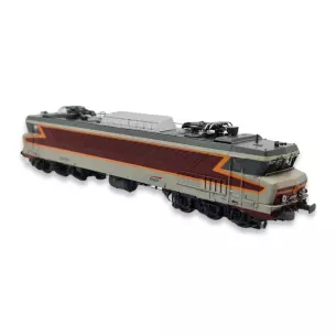 Locomotive électrique CC 6534 LsModels 10330 - 2R- HO : 1/87 - SNCF - EP V / VI