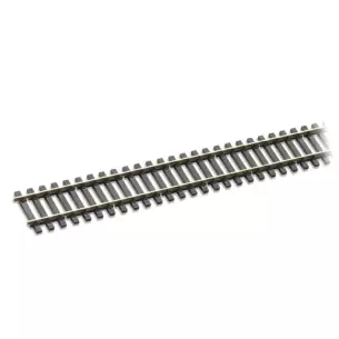Peco SL100F flexible rail - 914 mm - HO : 1/87 - Code 75