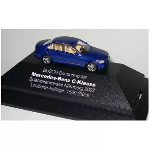 Mercedes Benz Classe C