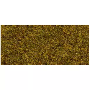 PREMIUM flock fiber, Large bag, Prairie green, 80 g